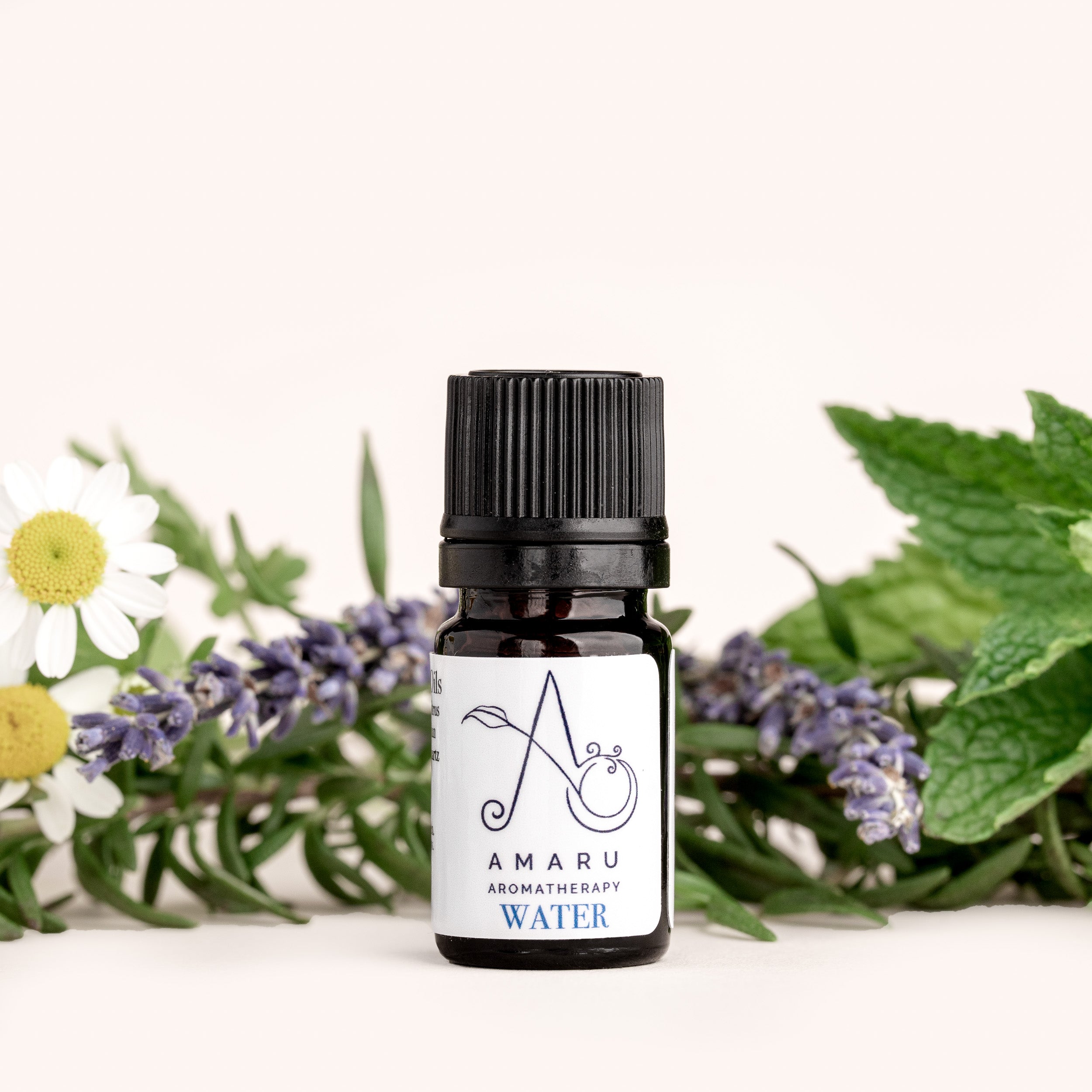 Calming & Relaxing Essential Oil Water: A Soothing Aromatherapy Blend for Self-Care