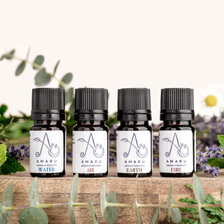 Discover Amaru Aromatherapy's best-selling products