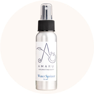 Explore Amaru Aromatherapy's collection of spritzers