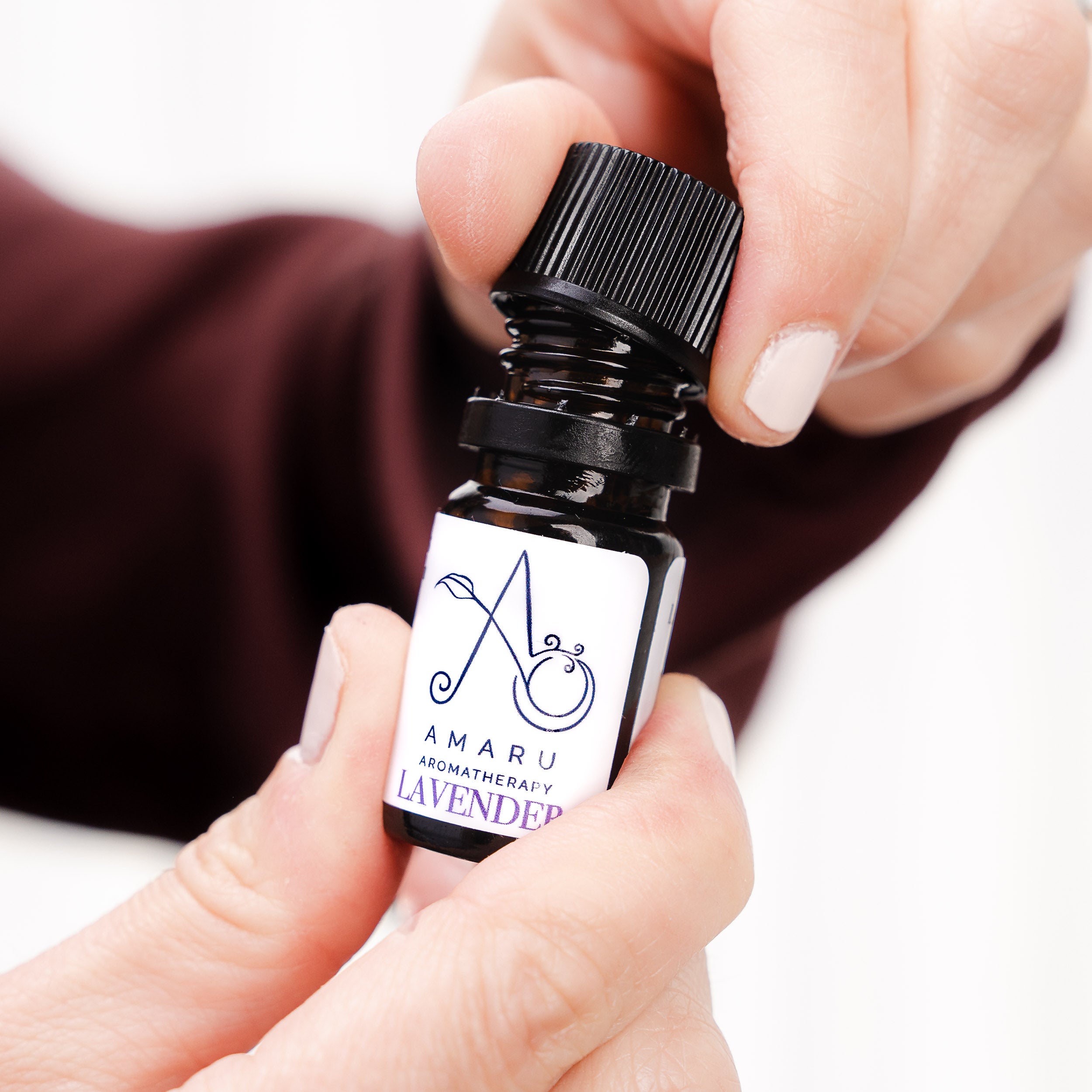 Essential Oil Lavender: Elevate Your Senses with Fresh & Fierce Aromas