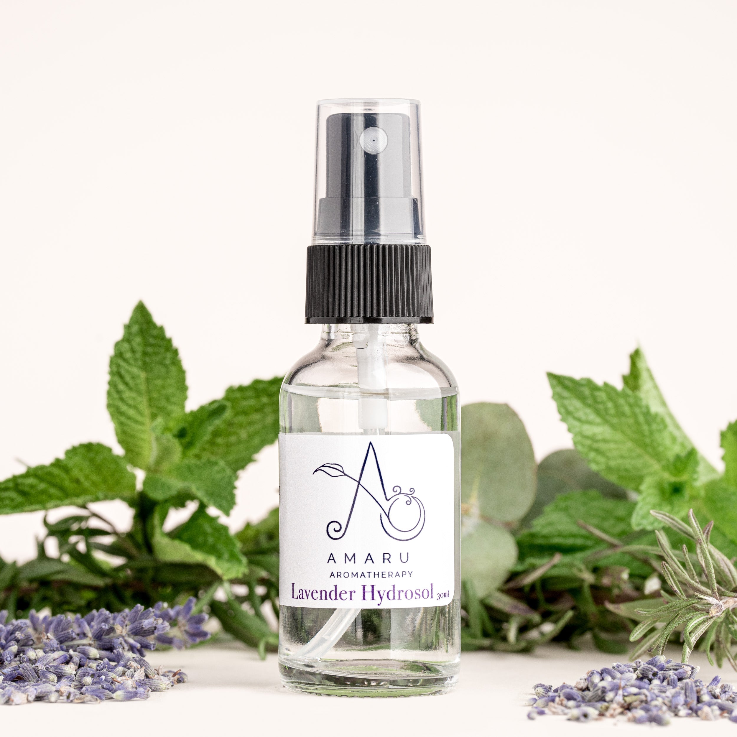 Lavender Hydrosol: Soothe Your Senses with Floral Delight