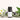 Essential Oil Sachamama: A Sweet Surrender to Cleanse Mind and Spirit by Amaru Aromatherapy