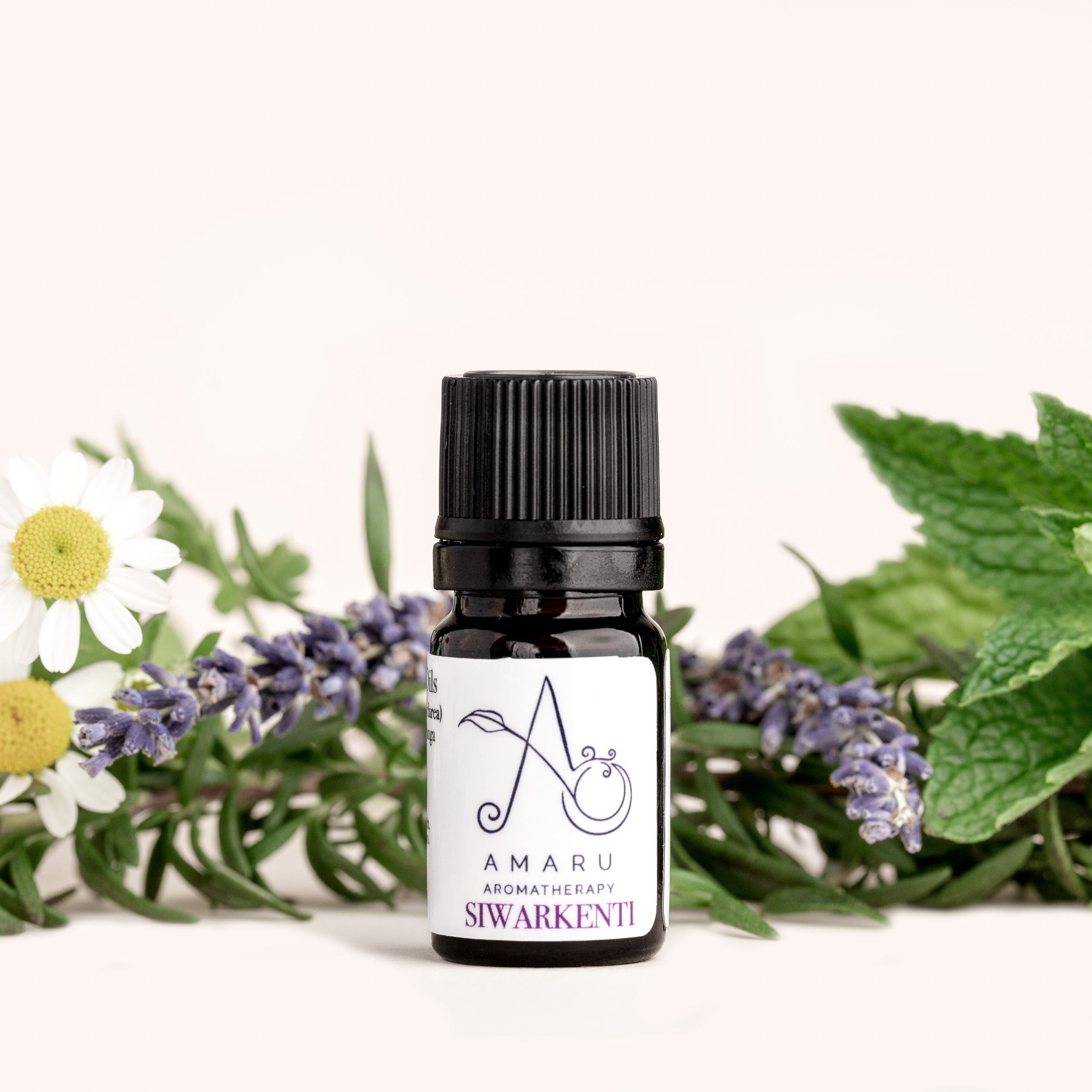 Andean Archetype Essential Oil Collection
