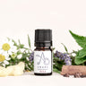 TRADITIONAL ESSENTIAL OIL YULE: A FESTIVE BLEND FOR HOME AND SELF